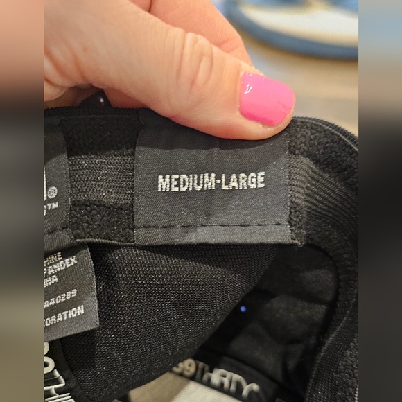 Raiders Hat Excellent Condition - Picture 5 of 6